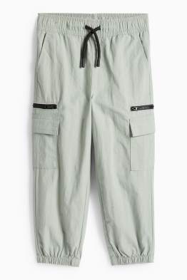 Pantaloni cargo