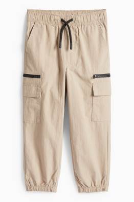 Cargo trousers