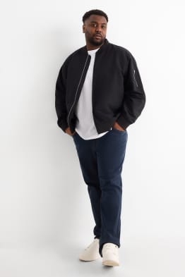 Straight jeans - LYCRA®