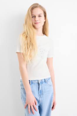 Star - short sleeve T-shirt