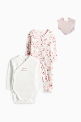 Compleu nou-născuți