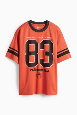 Short sleeve T-shirt