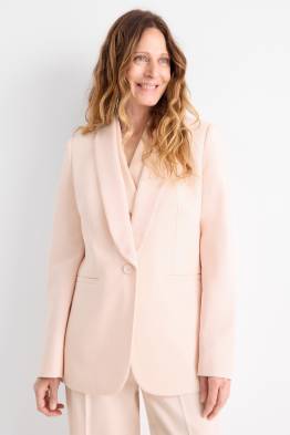 Longblazer - Regular Fit