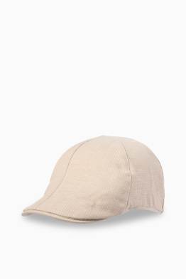 Béret - finition texturée