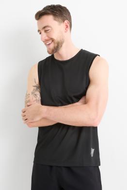 Sportieve tanktop