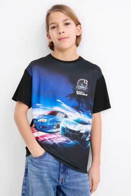 Fast & Furious - T-shirt