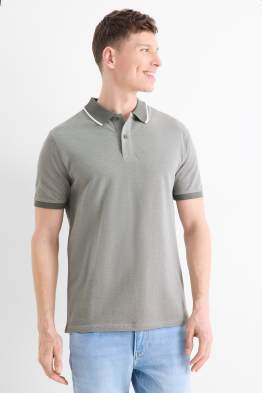 Polo shirt - regular fit