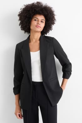 Business-blazer - regular fit