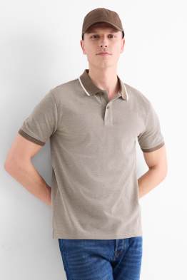 Polo shirt - regular fit
