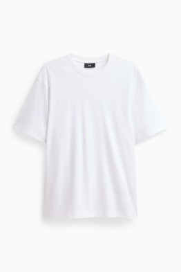 Tricou - relaxed fit