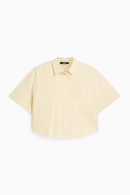 Bluză tip cămașă