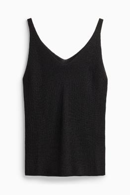 Top - effetto brillante