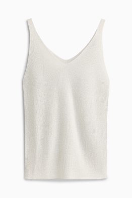 Top - effetto brillante