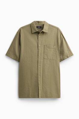 Hemd - Regular Fit - Kent