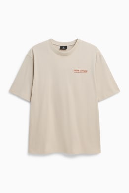 T-Shirt - Relaxed Fit