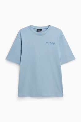 T-Shirt - Relaxed Fit