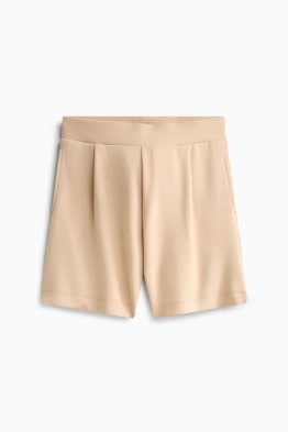 Shorts - Mid Waist