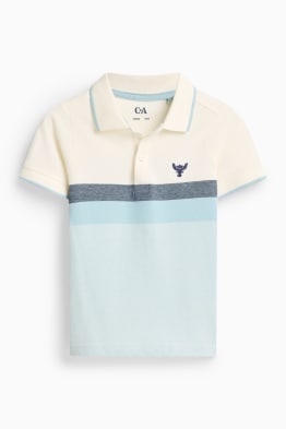Tricou polo