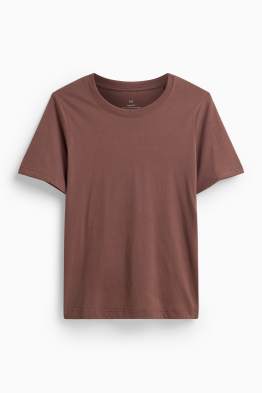 Samarreta de mànigues curtes - regular fit