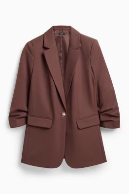 Blazer de bureau - regular fit