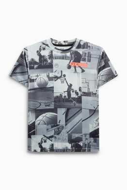 Basketball - T-shirt