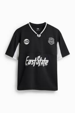 East Estate - T-shirt