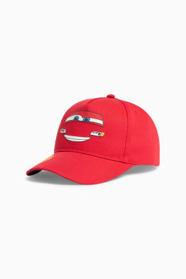 Cars - casquette de baseball