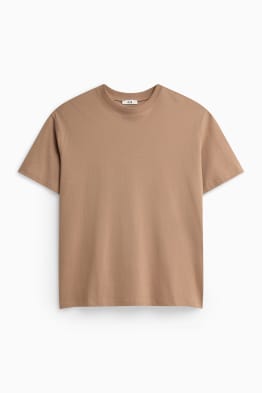 T-shirt - relaxed fit