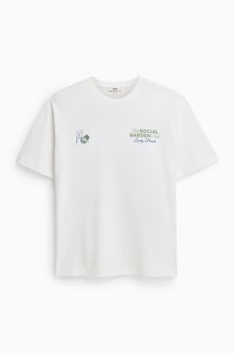 T-shirt - Oversize