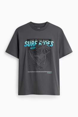 Surf - Kurzarmshirt
