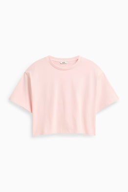 T-shirt - relaxed fit