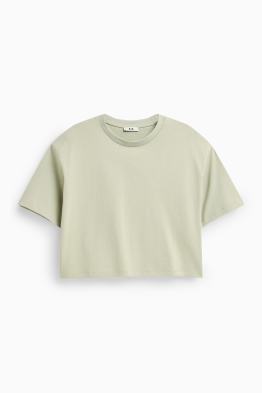 T-shirt - relaxed fit