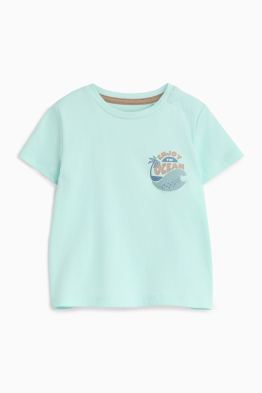 Zee - baby-T-shirt