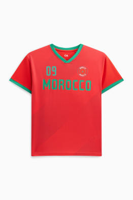 Maroc - T-shirt