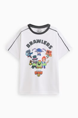 Brawl Stars - short sleeve T-shirt