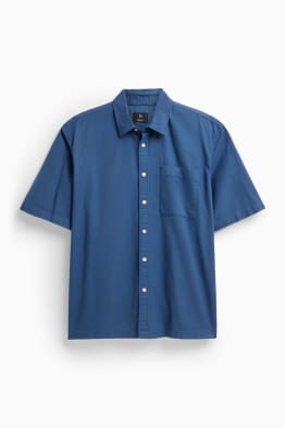 Hemd - Relaxed Fit - Kent