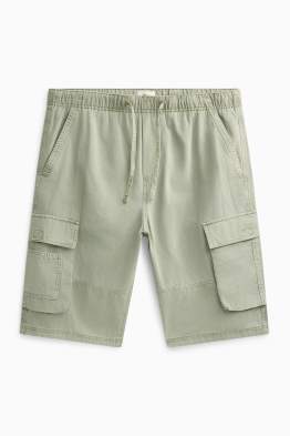 Shorts cargo
