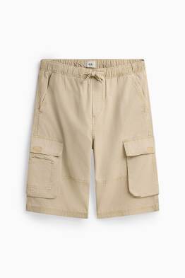 Pantaloni scurți cargo