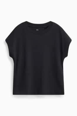 Camiseta básica - regular fit