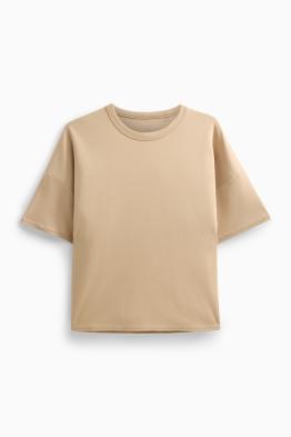 T-shirt - oversize