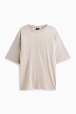 T-shirt - Oversize