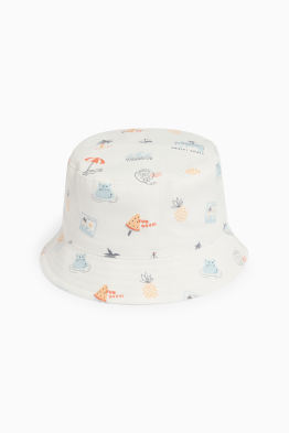 Summer - baby hat