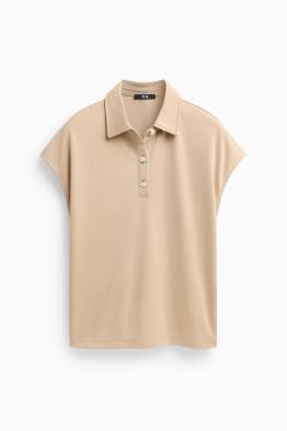 Poloshirt - Regular Fit