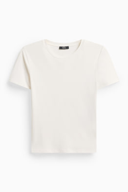 T-shirt - slim fit