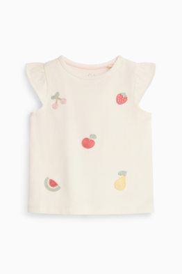Fruit - baby-T-shirt