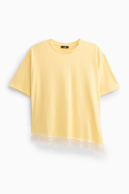 T-Shirt - Regular Fit