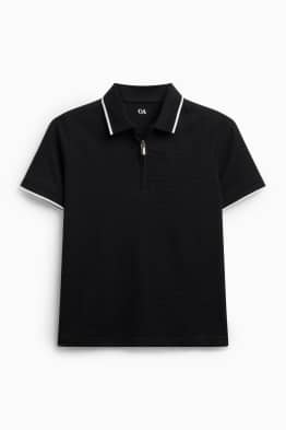 Triko s dlouhým rukávem