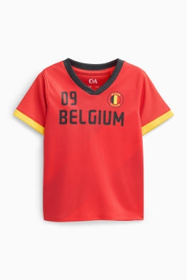 Belgique - T-shirt