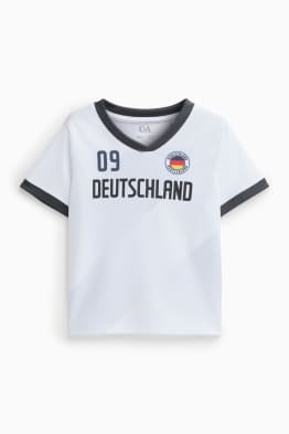Germany - short sleeve T-shirt