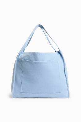 Velká kabelka shopper